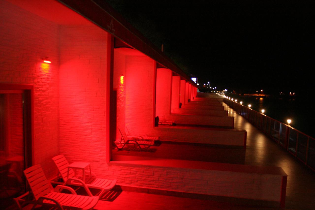 Beyaz Cinar Butik Hotel Akçakoca Exterior foto
